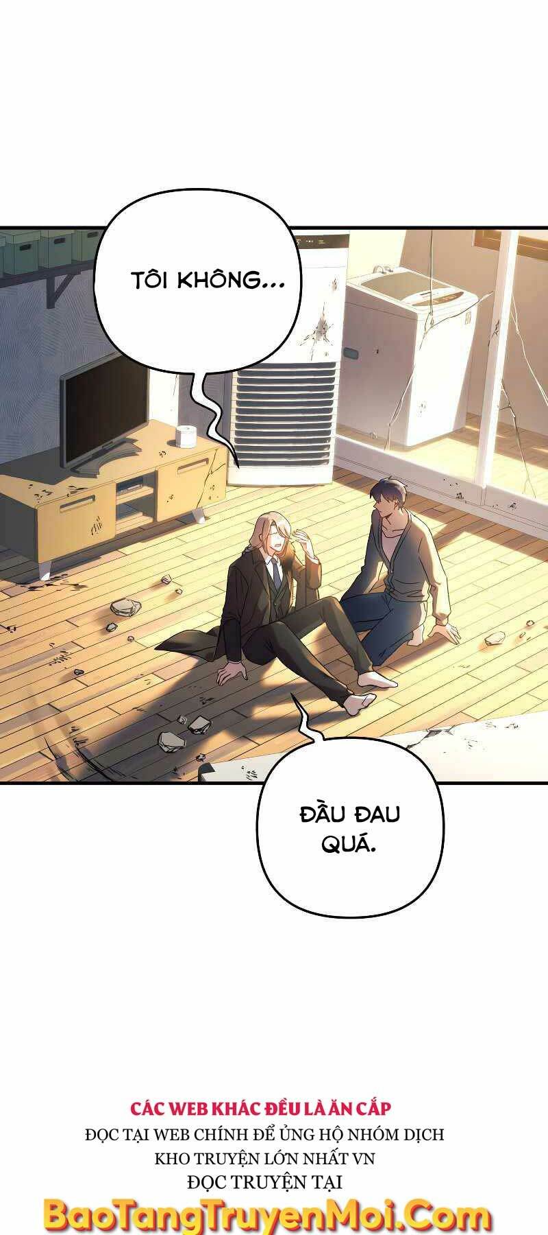 Con Gái Tôi Là Trùm Cuối Chap 29 - Next Chap 30