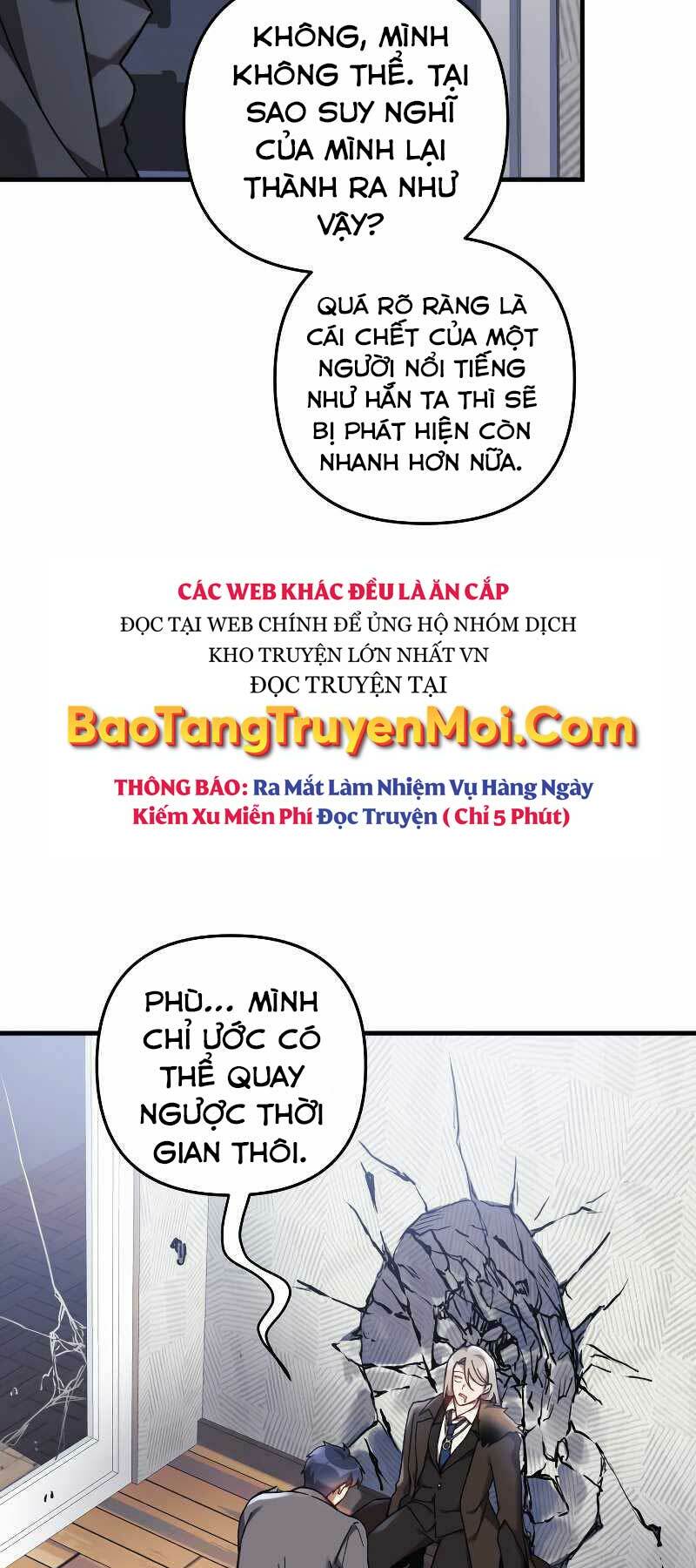 Con Gái Tôi Là Trùm Cuối Chap 29 - Next Chap 30
