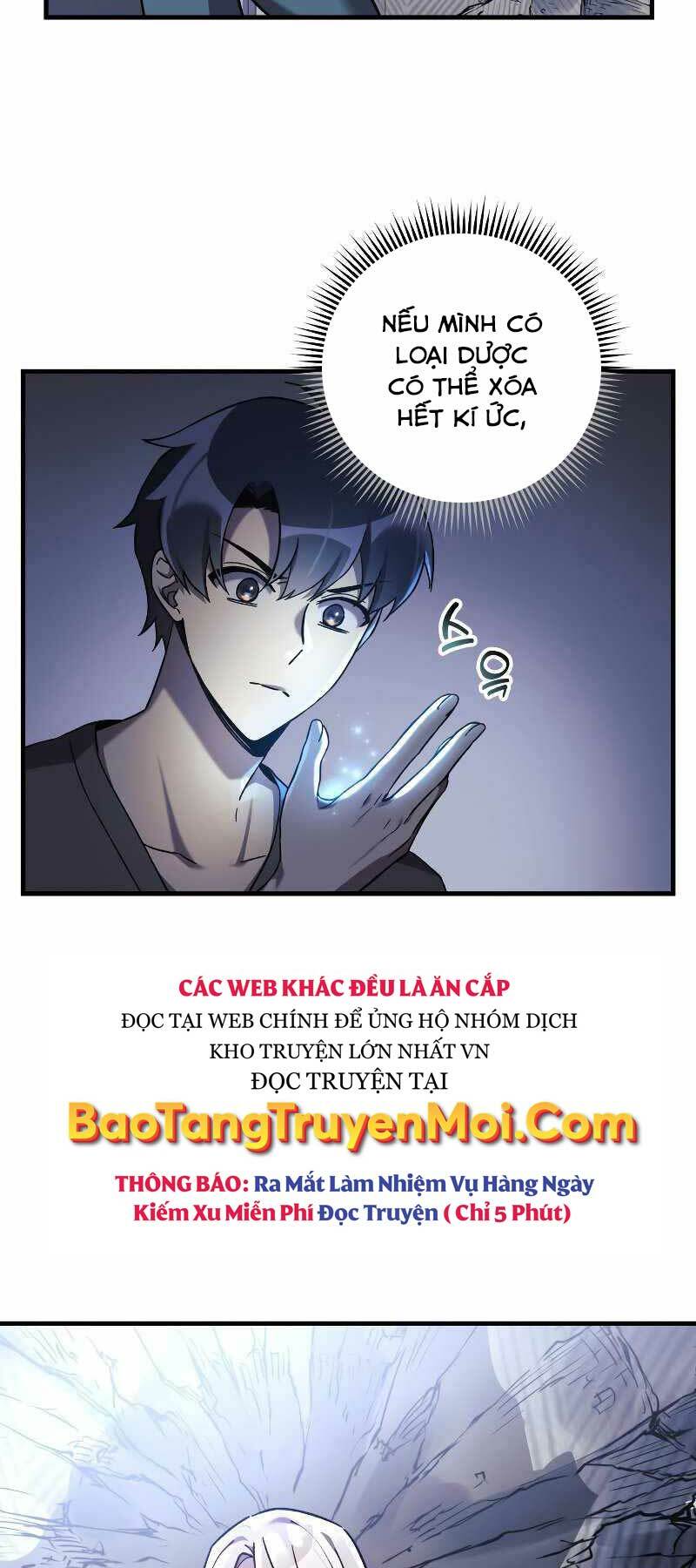 Con Gái Tôi Là Trùm Cuối Chap 29 - Next Chap 30