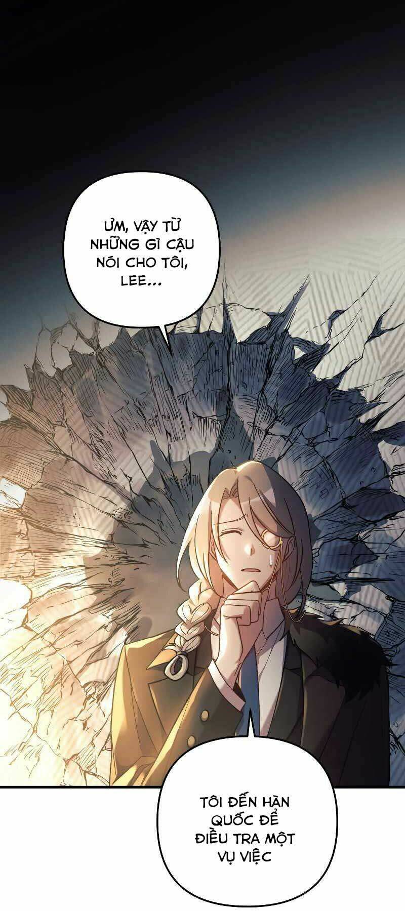 Con Gái Tôi Là Trùm Cuối Chap 29 - Next Chap 30