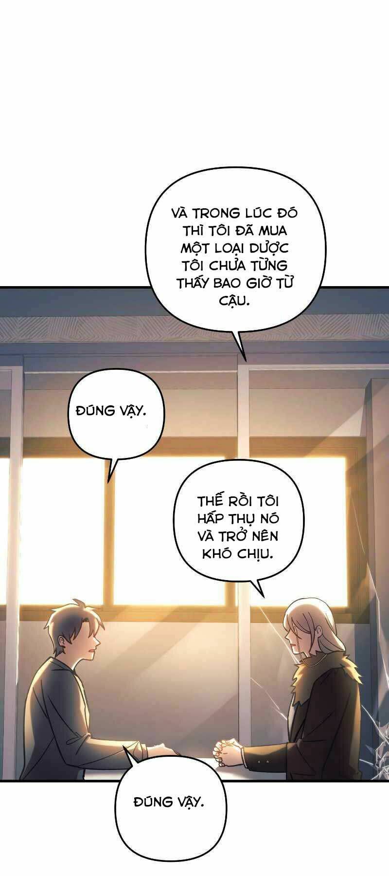Con Gái Tôi Là Trùm Cuối Chap 29 - Next Chap 30