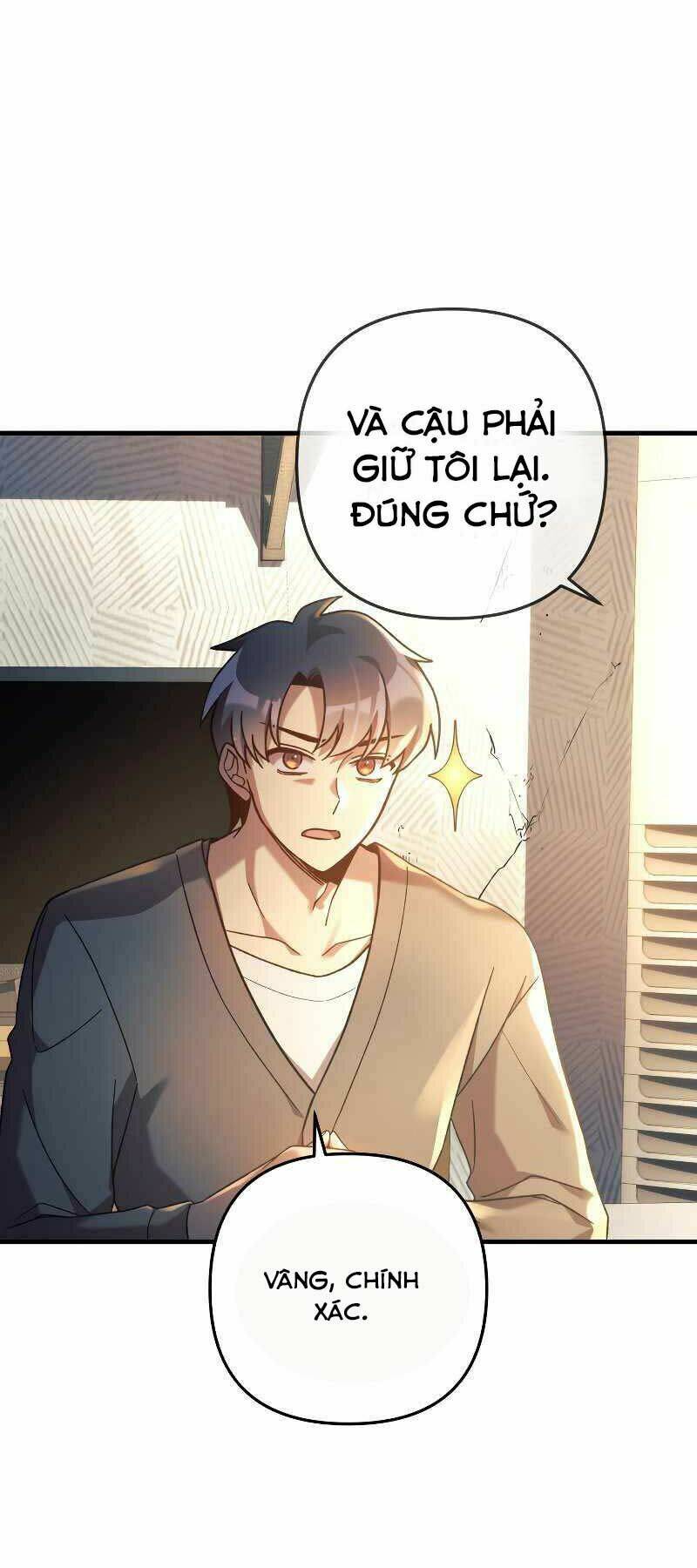 Con Gái Tôi Là Trùm Cuối Chap 29 - Next Chap 30