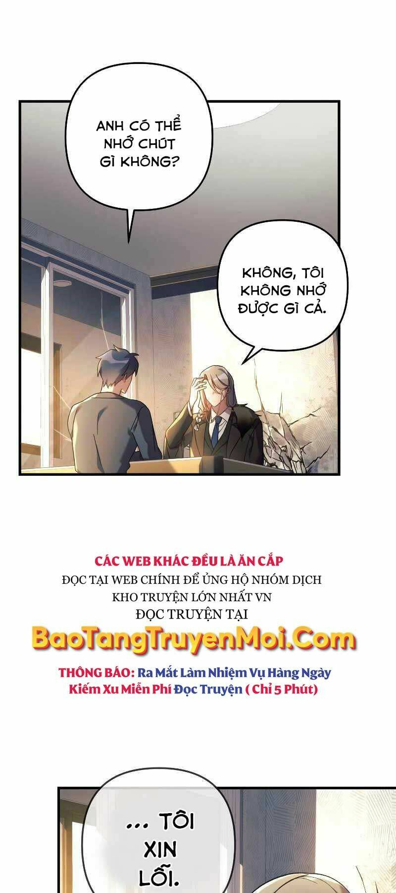 Con Gái Tôi Là Trùm Cuối Chap 29 - Next Chap 30