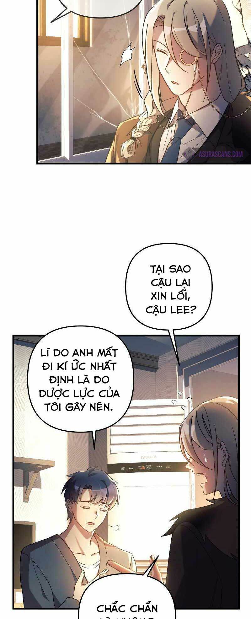 Con Gái Tôi Là Trùm Cuối Chap 29 - Next Chap 30