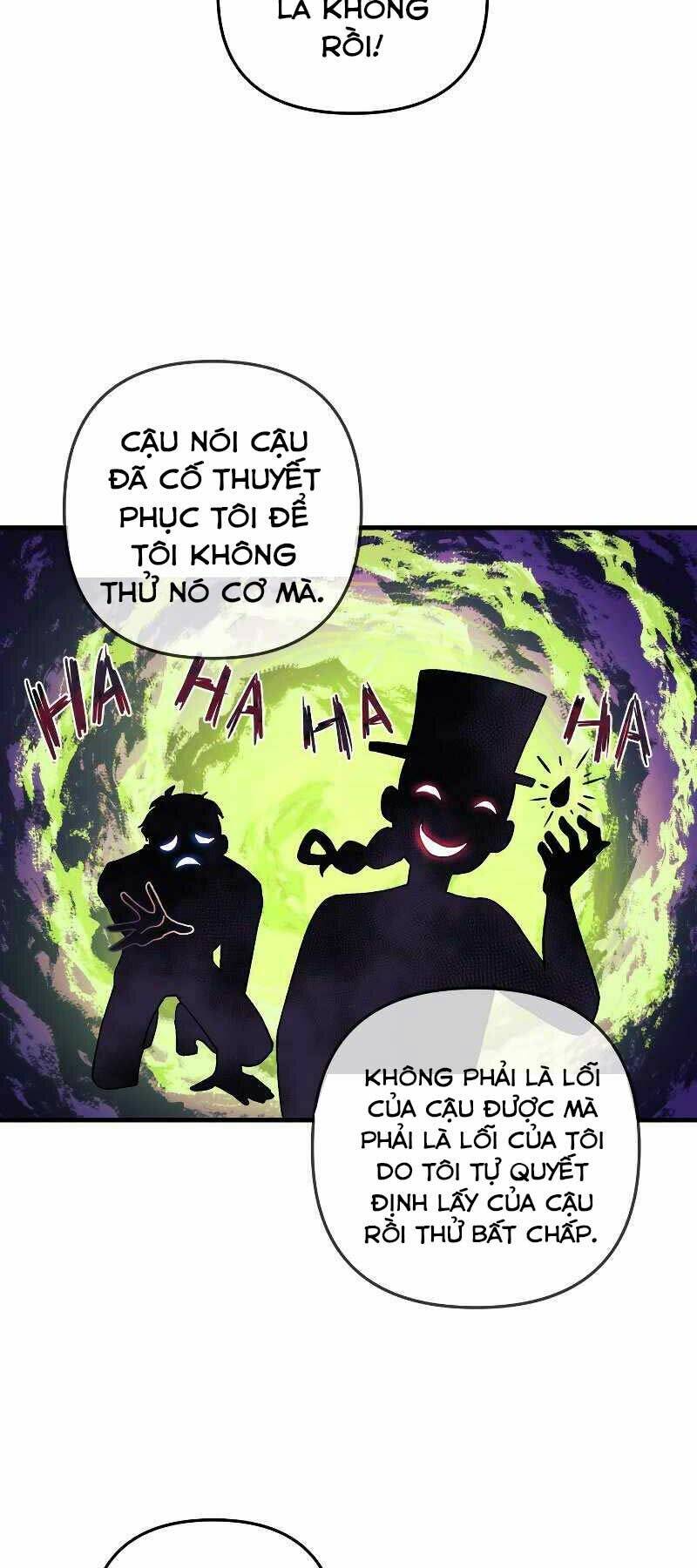 Con Gái Tôi Là Trùm Cuối Chap 29 - Next Chap 30