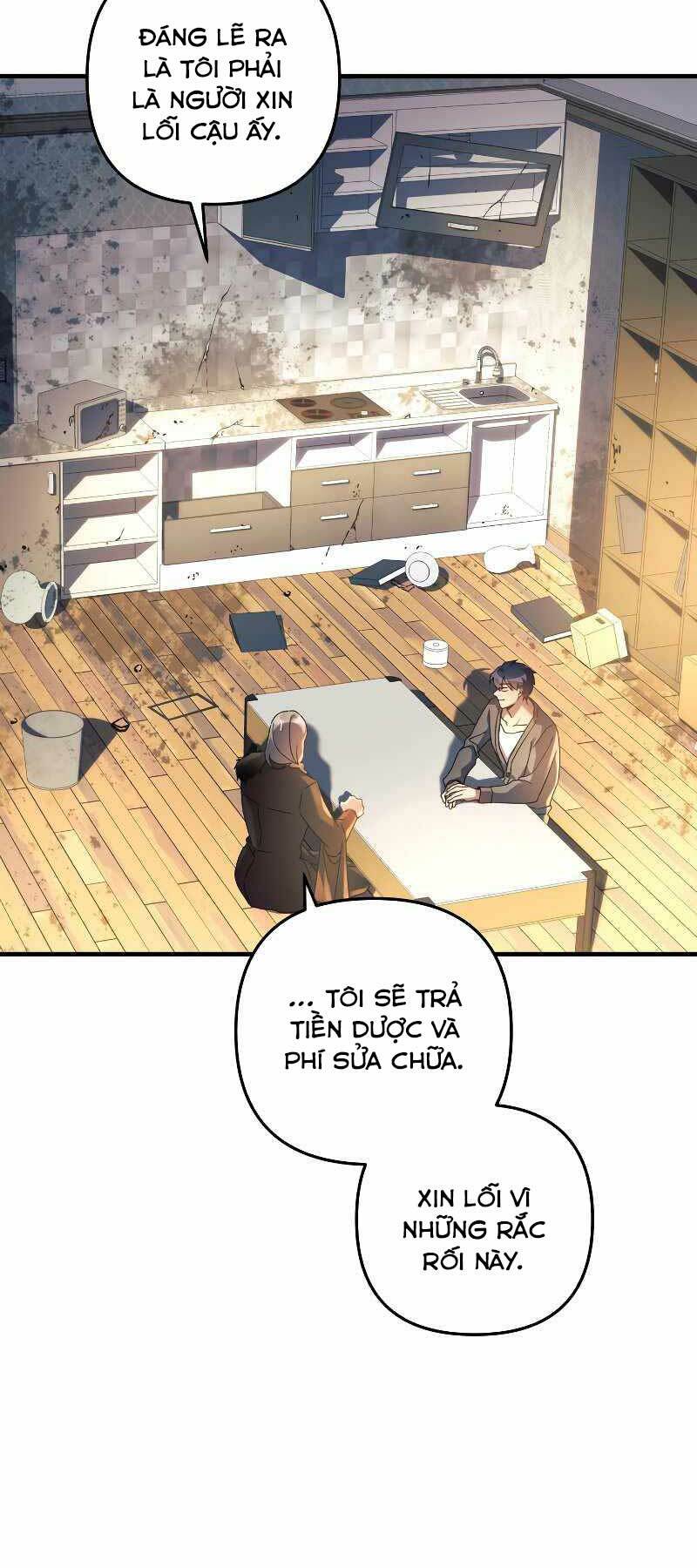 Con Gái Tôi Là Trùm Cuối Chap 29 - Next Chap 30