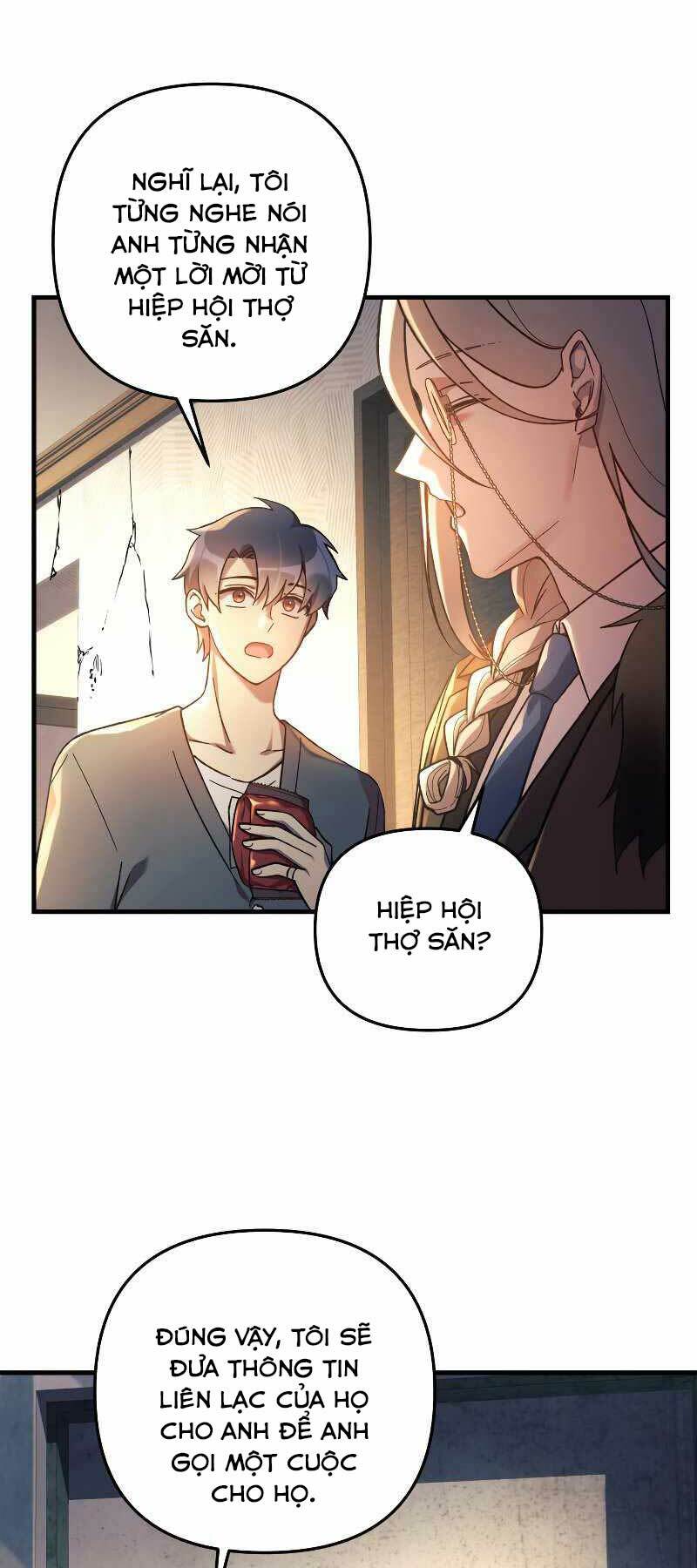 Con Gái Tôi Là Trùm Cuối Chap 29 - Next Chap 30