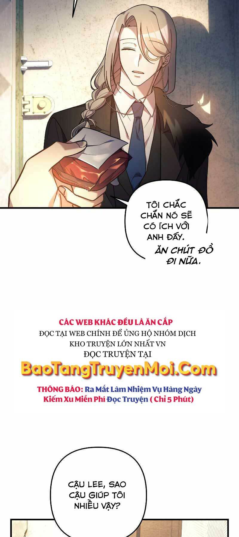 Con Gái Tôi Là Trùm Cuối Chap 29 - Next Chap 30