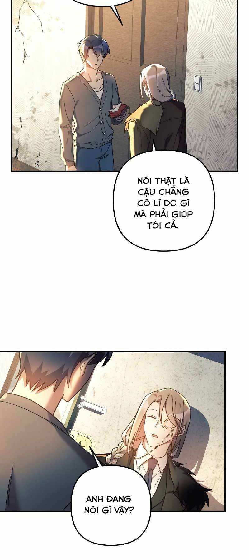 Con Gái Tôi Là Trùm Cuối Chap 29 - Next Chap 30