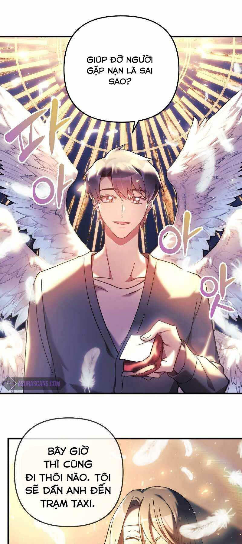 Con Gái Tôi Là Trùm Cuối Chap 29 - Next Chap 30