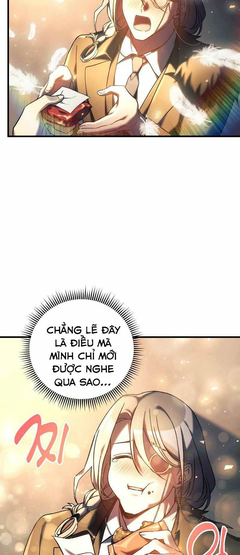 Con Gái Tôi Là Trùm Cuối Chap 29 - Next Chap 30