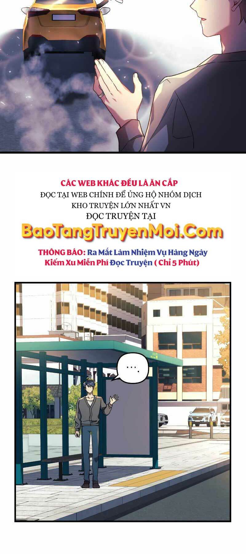 Con Gái Tôi Là Trùm Cuối Chap 29 - Next Chap 30