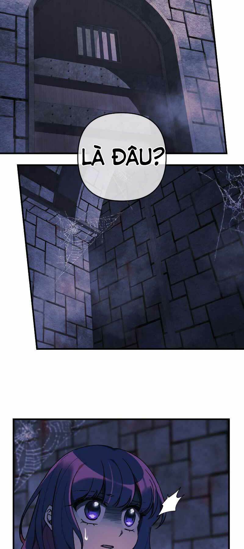 Con Gái Tôi Là Trùm Cuối Chap 29 - Next Chap 30