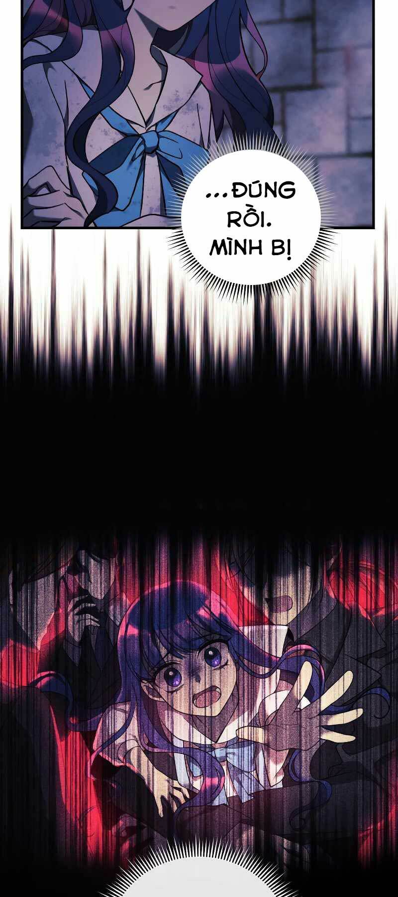 Con Gái Tôi Là Trùm Cuối Chap 29 - Next Chap 30