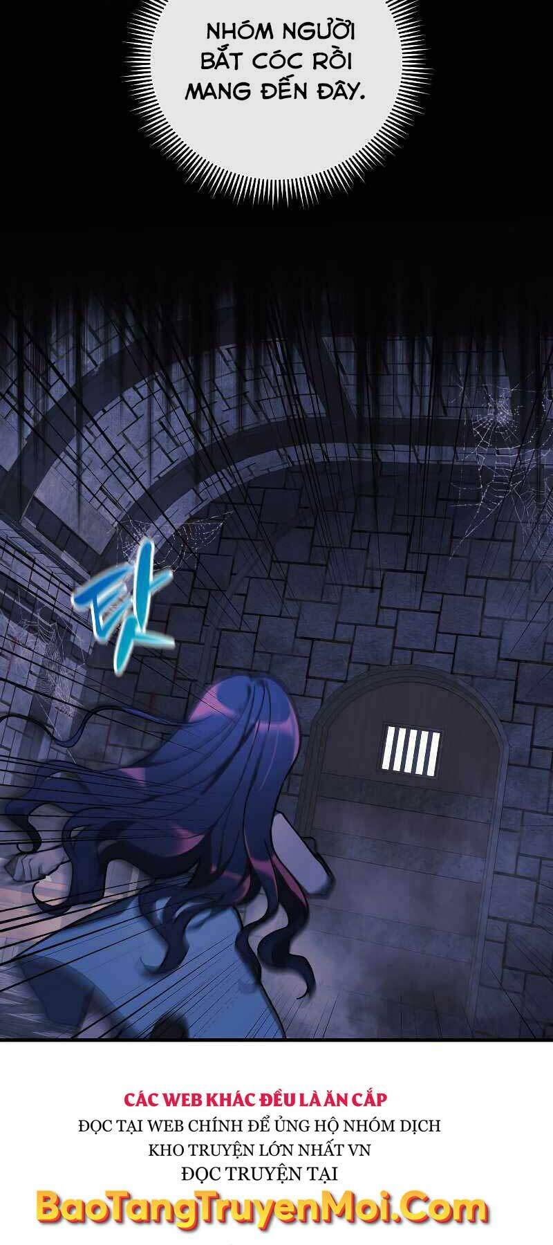 Con Gái Tôi Là Trùm Cuối Chap 29 - Next Chap 30