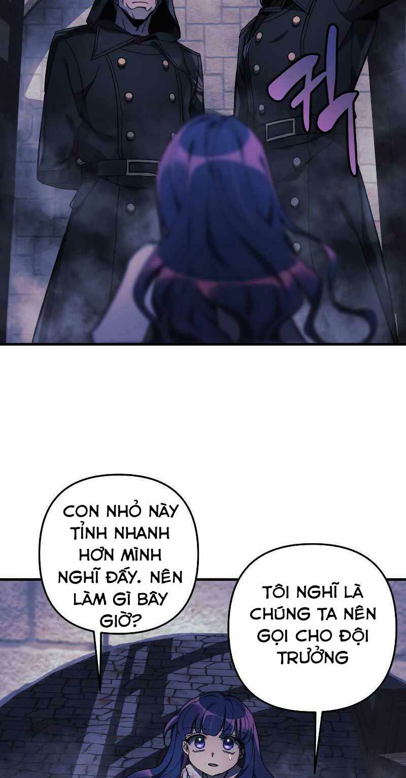 Con Gái Tôi Là Trùm Cuối Chap 29 - Next Chap 30