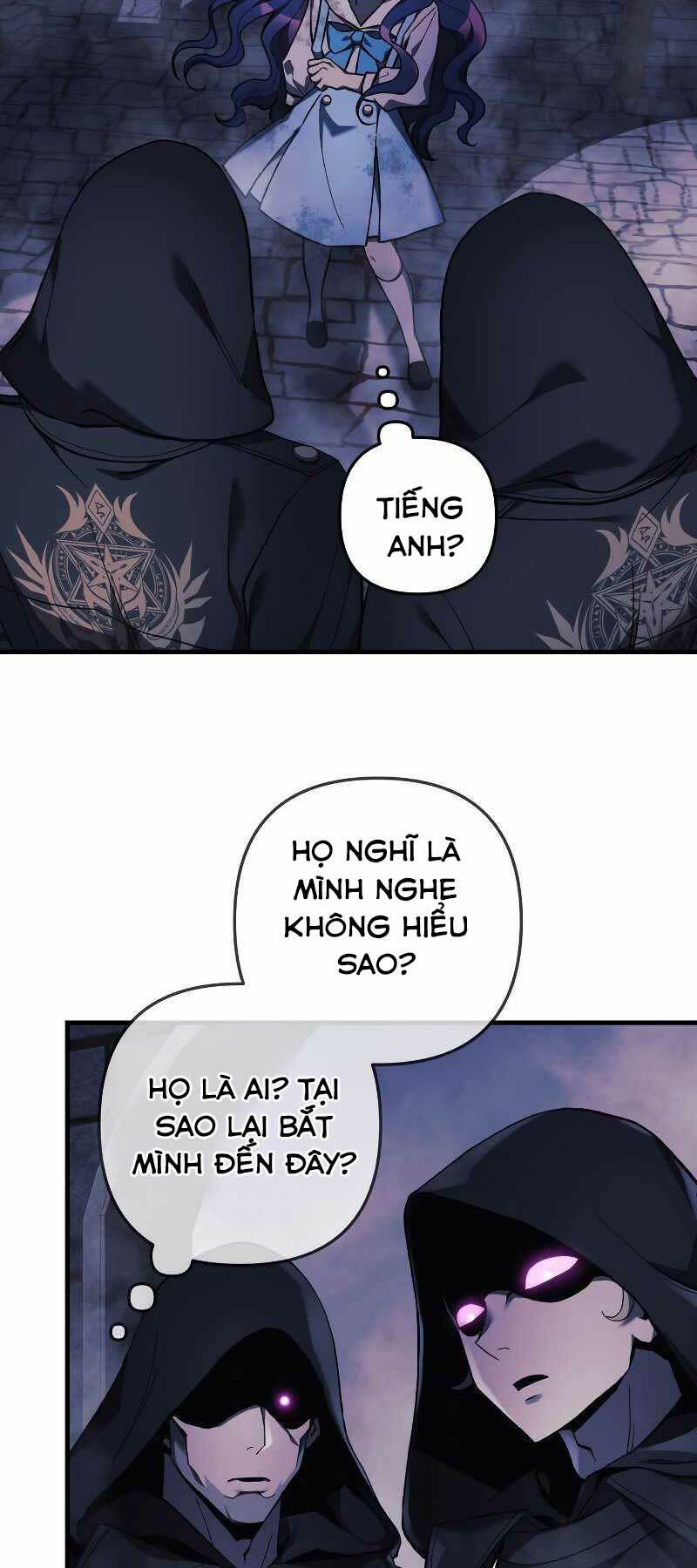 Con Gái Tôi Là Trùm Cuối Chap 29 - Next Chap 30