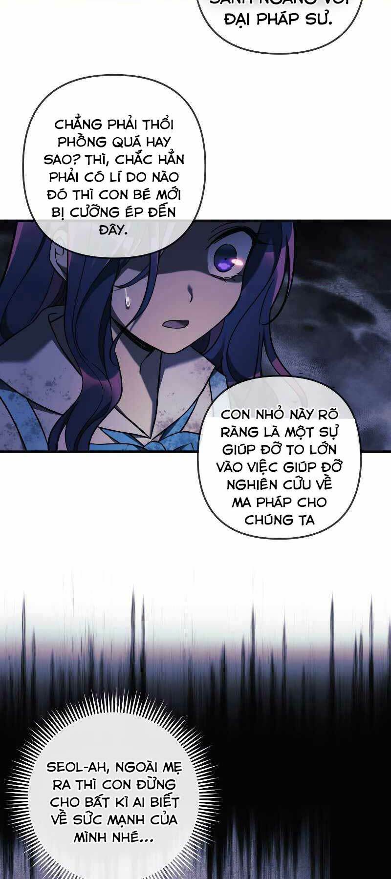 Con Gái Tôi Là Trùm Cuối Chap 29 - Next Chap 30