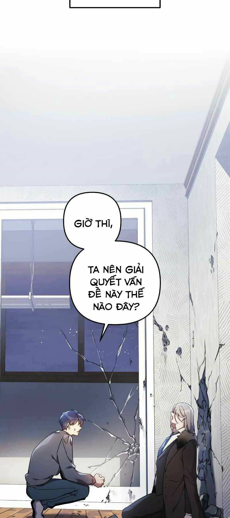 Con Gái Tôi Là Trùm Cuối Chap 29 - Next Chap 30