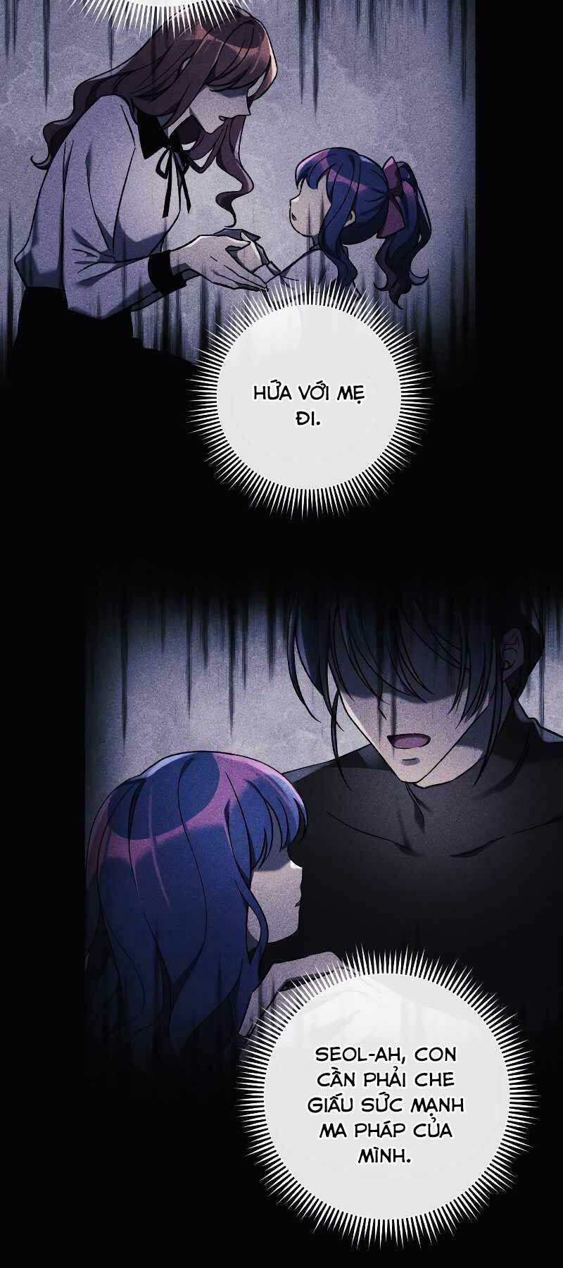 Con Gái Tôi Là Trùm Cuối Chap 29 - Next Chap 30