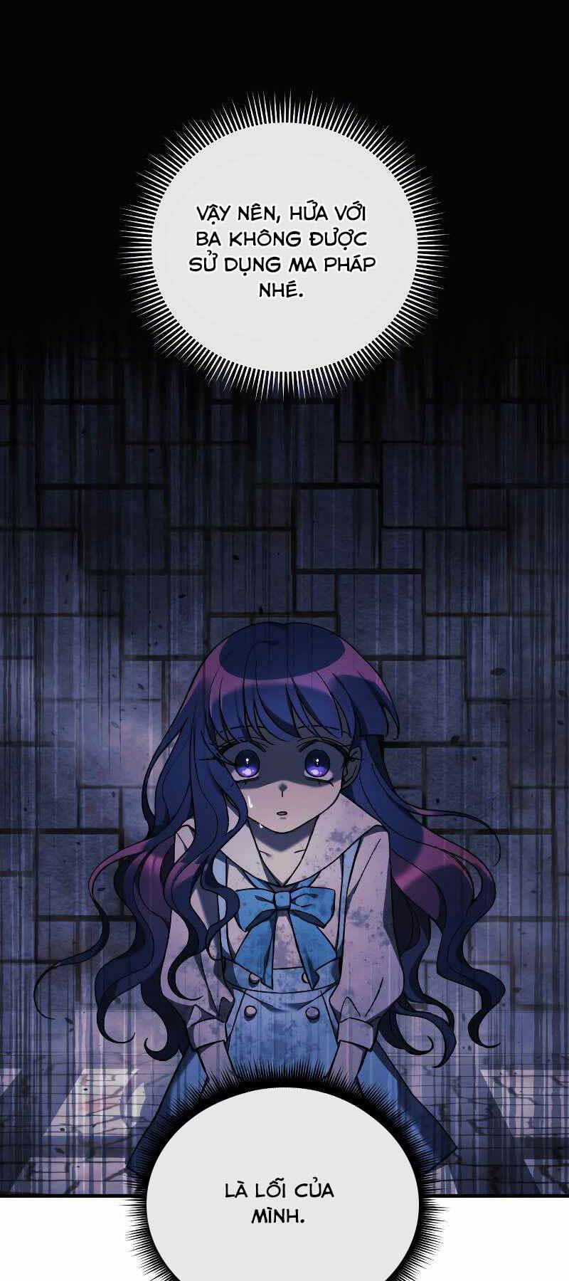 Con Gái Tôi Là Trùm Cuối Chap 29 - Next Chap 30