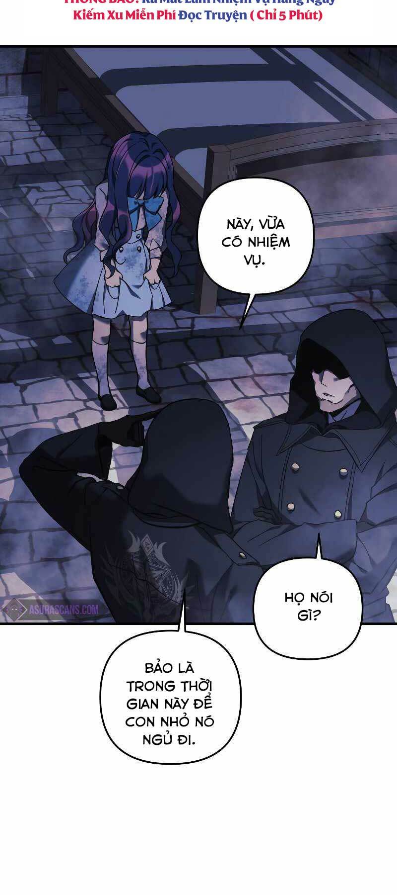 Con Gái Tôi Là Trùm Cuối Chap 29 - Next Chap 30