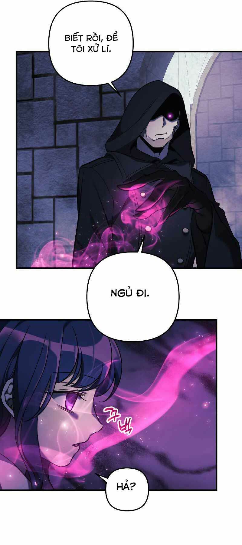 Con Gái Tôi Là Trùm Cuối Chap 29 - Next Chap 30