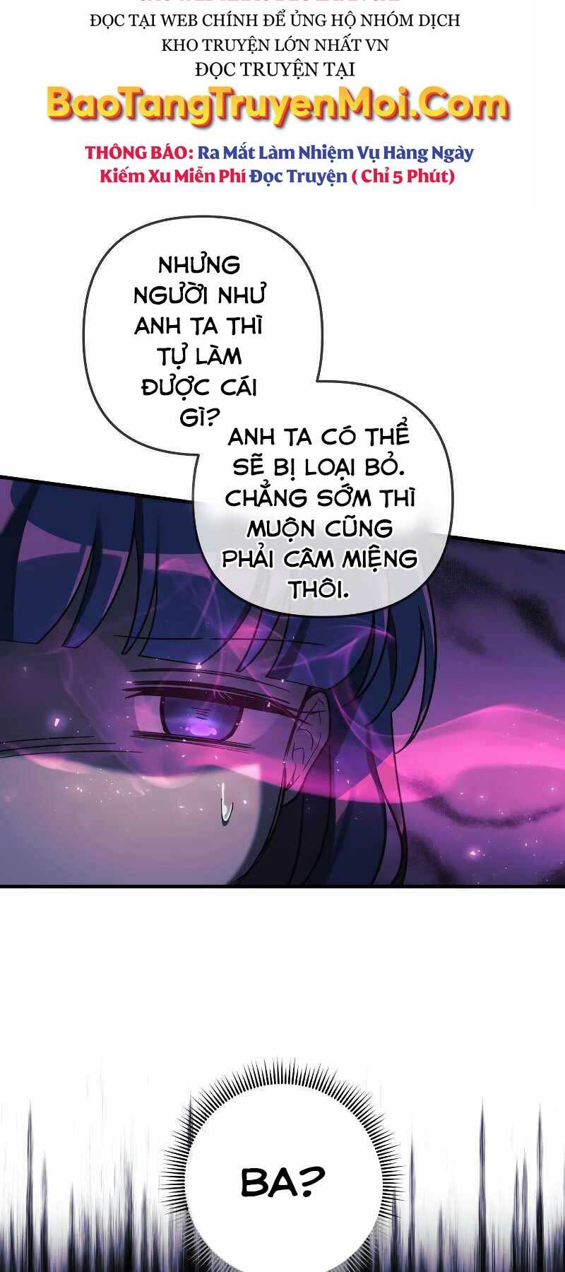 Con Gái Tôi Là Trùm Cuối Chap 29 - Next Chap 30