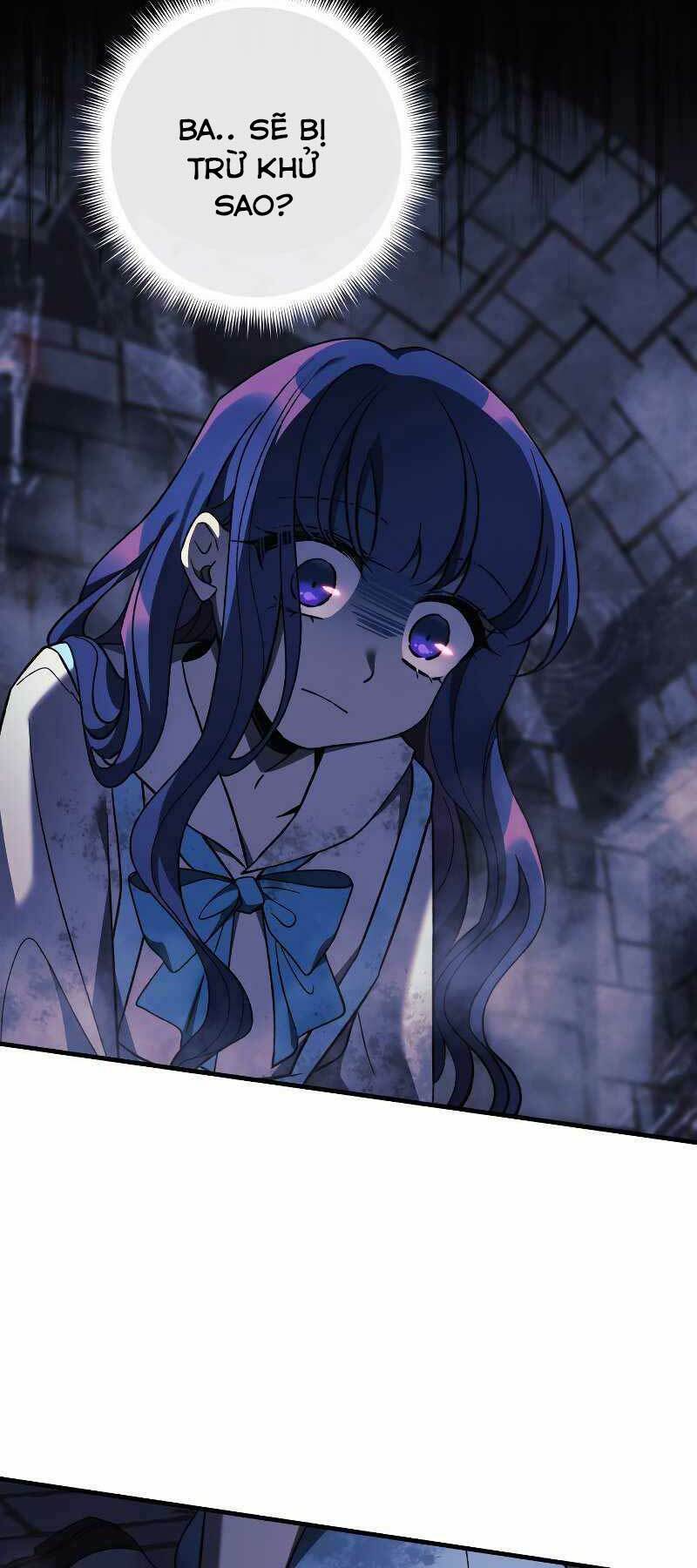 Con Gái Tôi Là Trùm Cuối Chap 29 - Next Chap 30