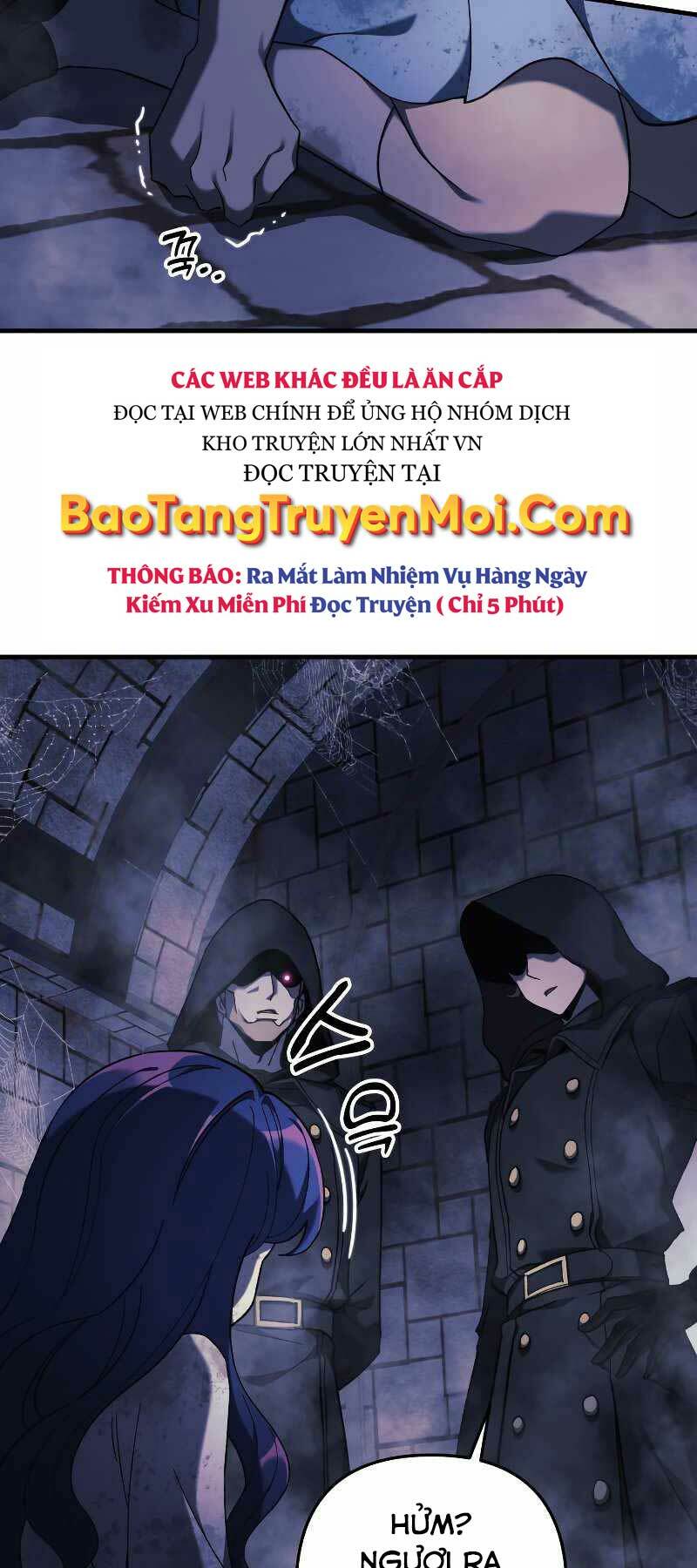 Con Gái Tôi Là Trùm Cuối Chap 29 - Next Chap 30