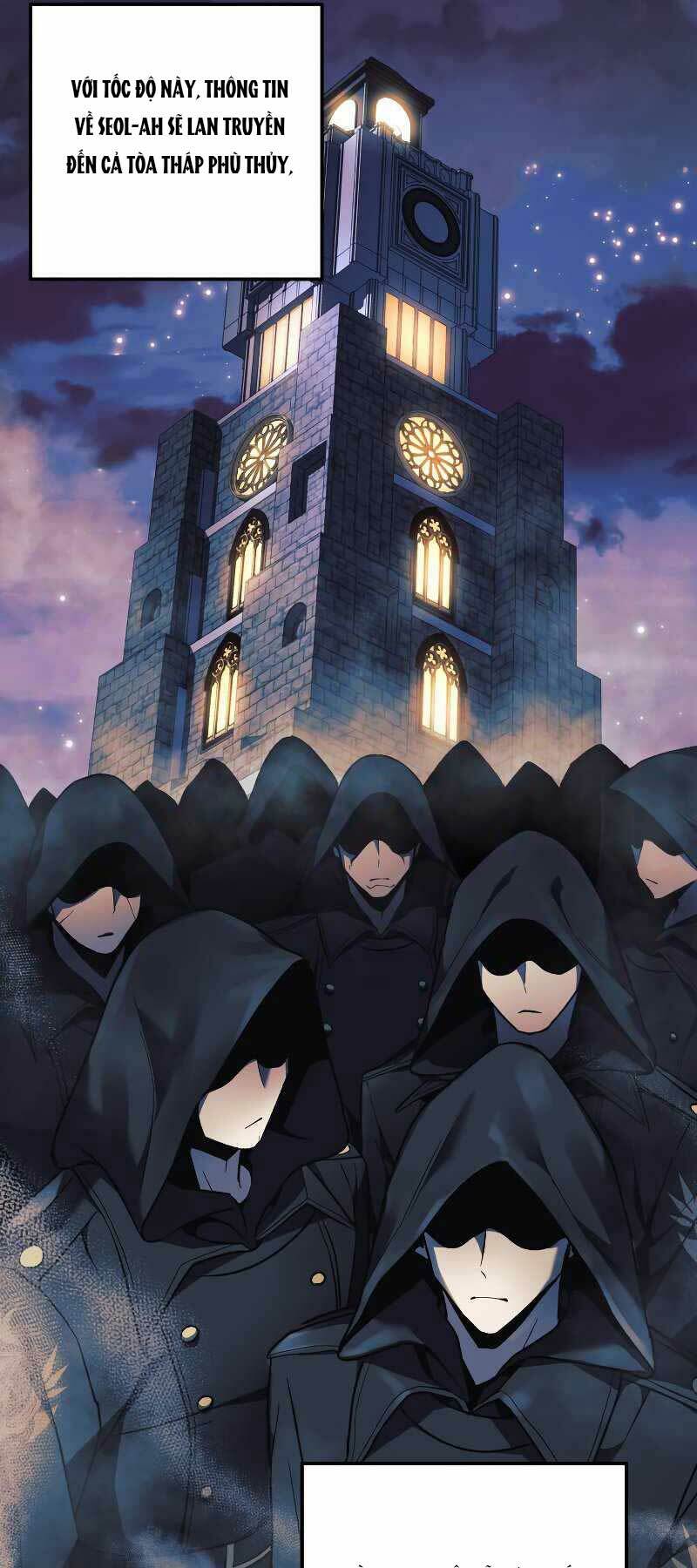 Con Gái Tôi Là Trùm Cuối Chap 29 - Next Chap 30