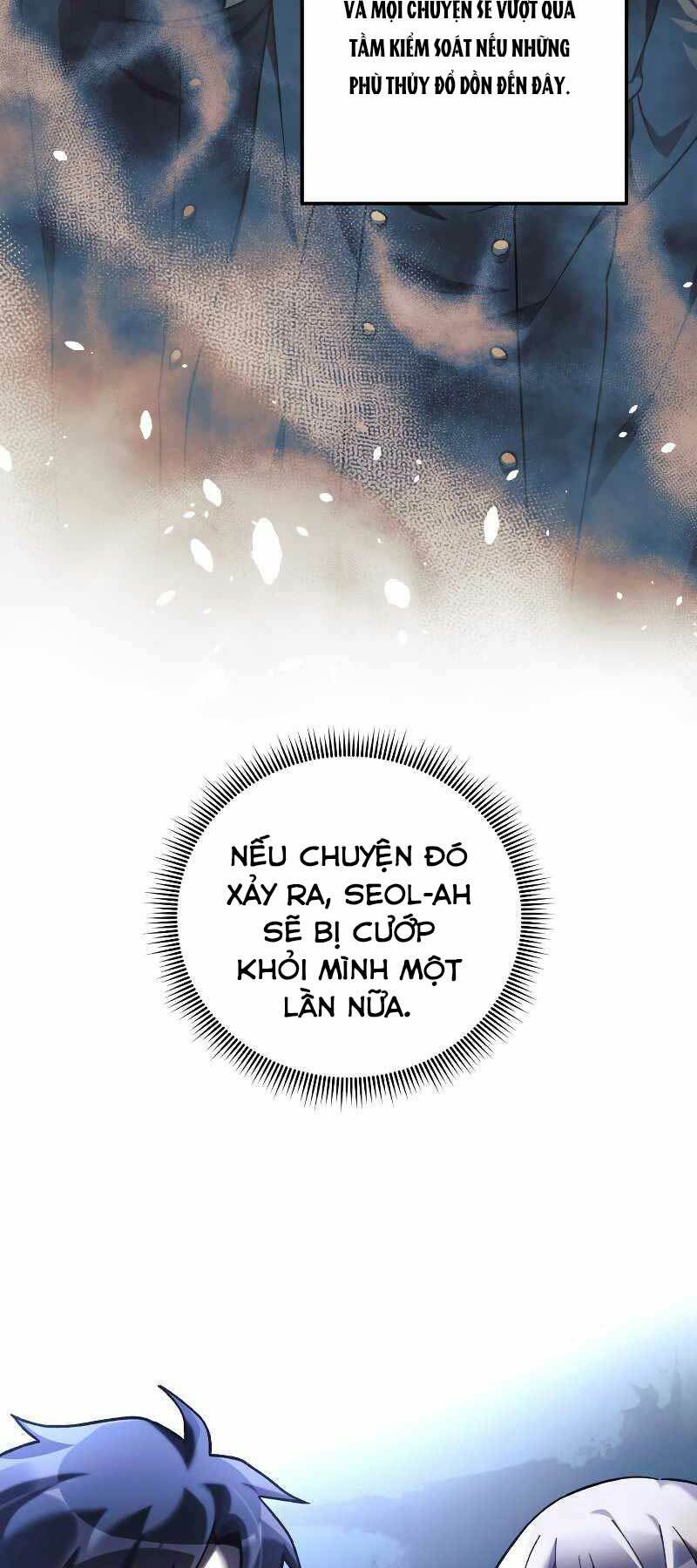 Con Gái Tôi Là Trùm Cuối Chap 29 - Next Chap 30