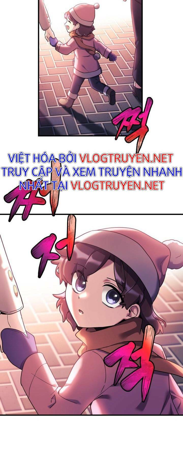 Con Gái Tôi Là Trùm Cuối Chap 3 - Next Chap 4