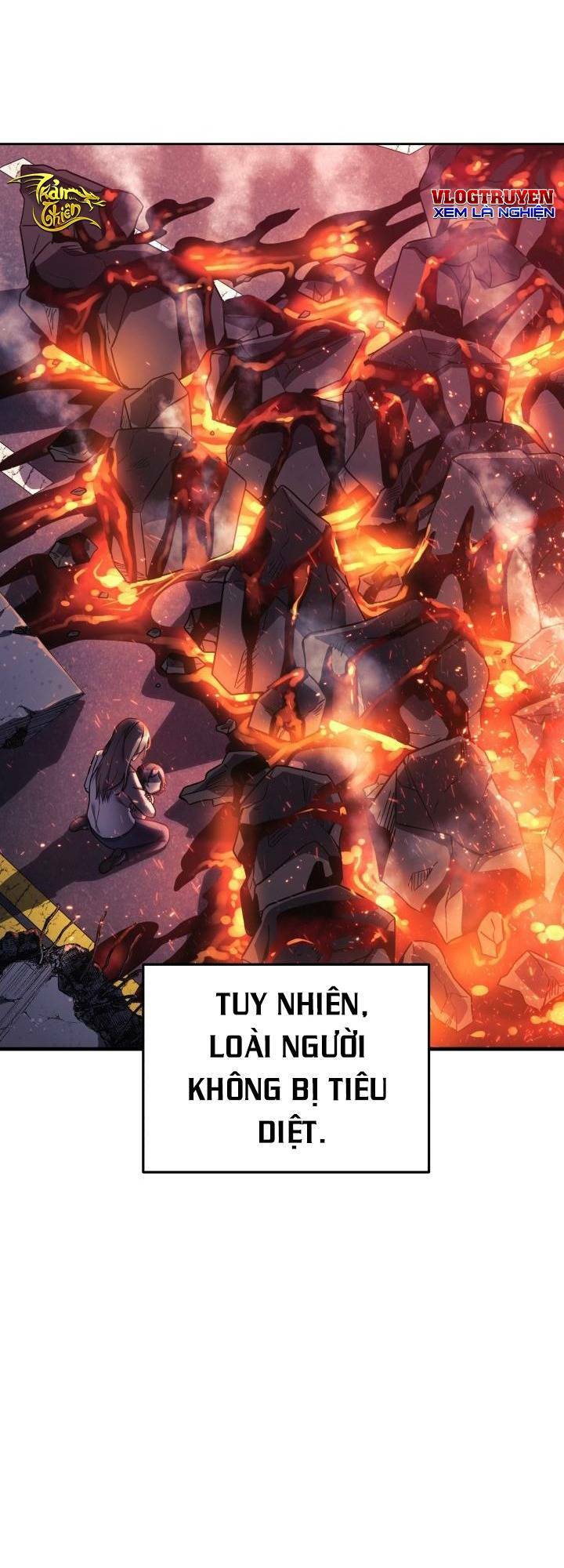 Con Gái Tôi Là Trùm Cuối Chap 3 - Next Chap 4