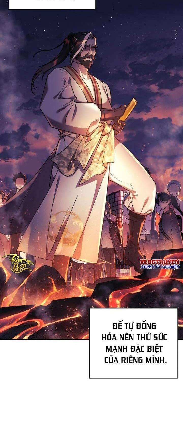 Con Gái Tôi Là Trùm Cuối Chap 3 - Next Chap 4