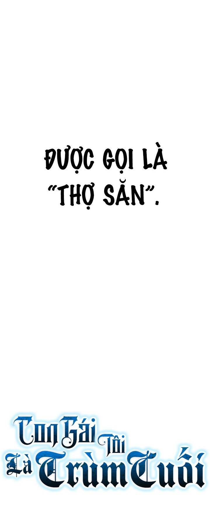 Con Gái Tôi Là Trùm Cuối Chap 3 - Next Chap 4