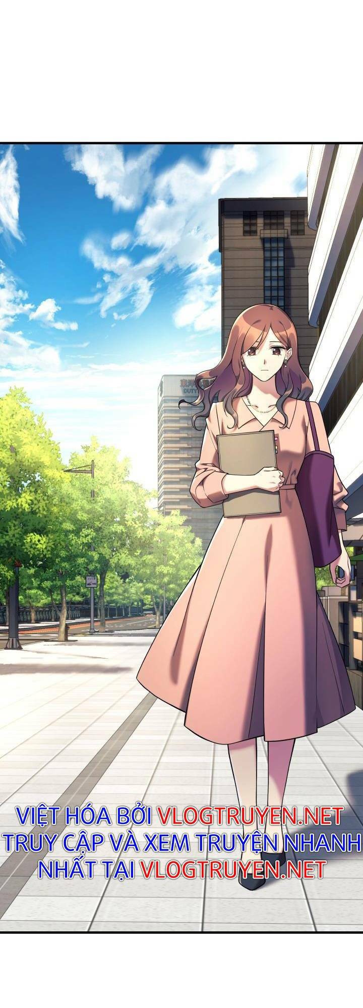 Con Gái Tôi Là Trùm Cuối Chap 3 - Next Chap 4