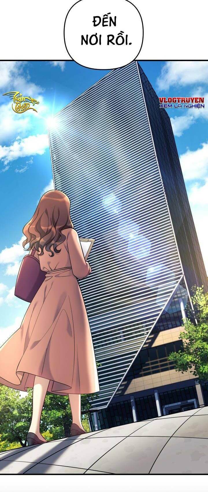 Con Gái Tôi Là Trùm Cuối Chap 3 - Next Chap 4