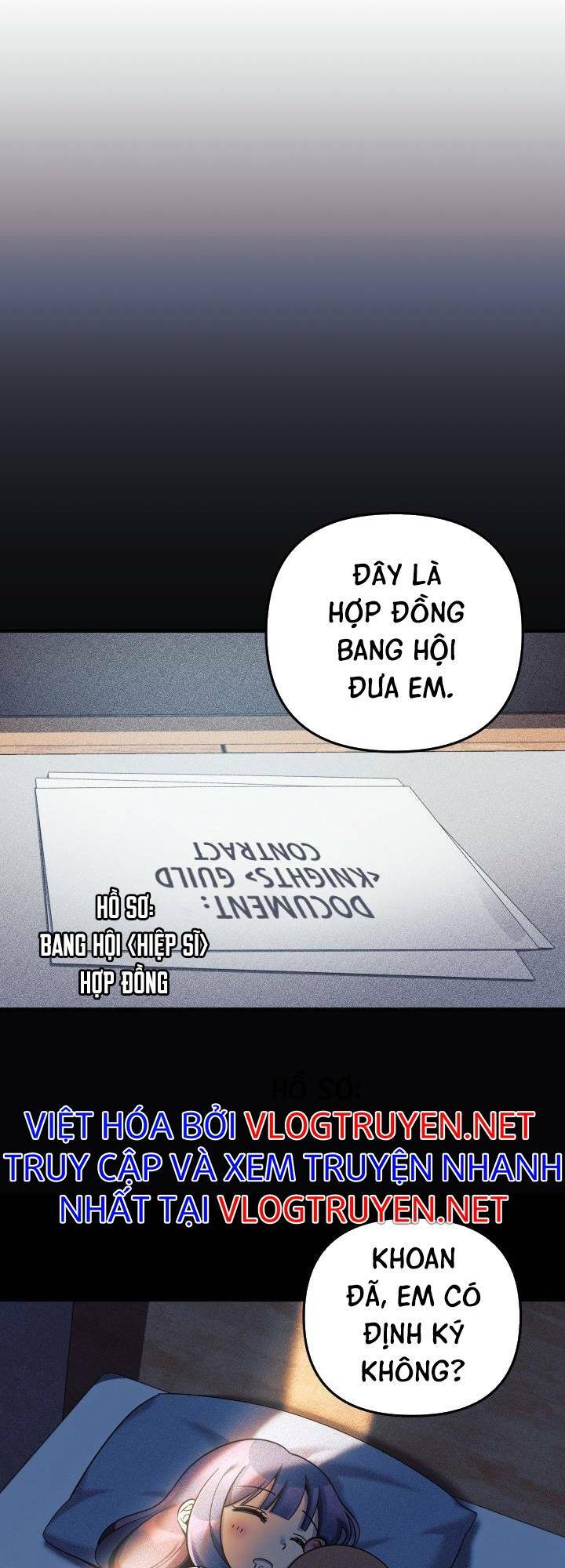 Con Gái Tôi Là Trùm Cuối Chap 3 - Next Chap 4
