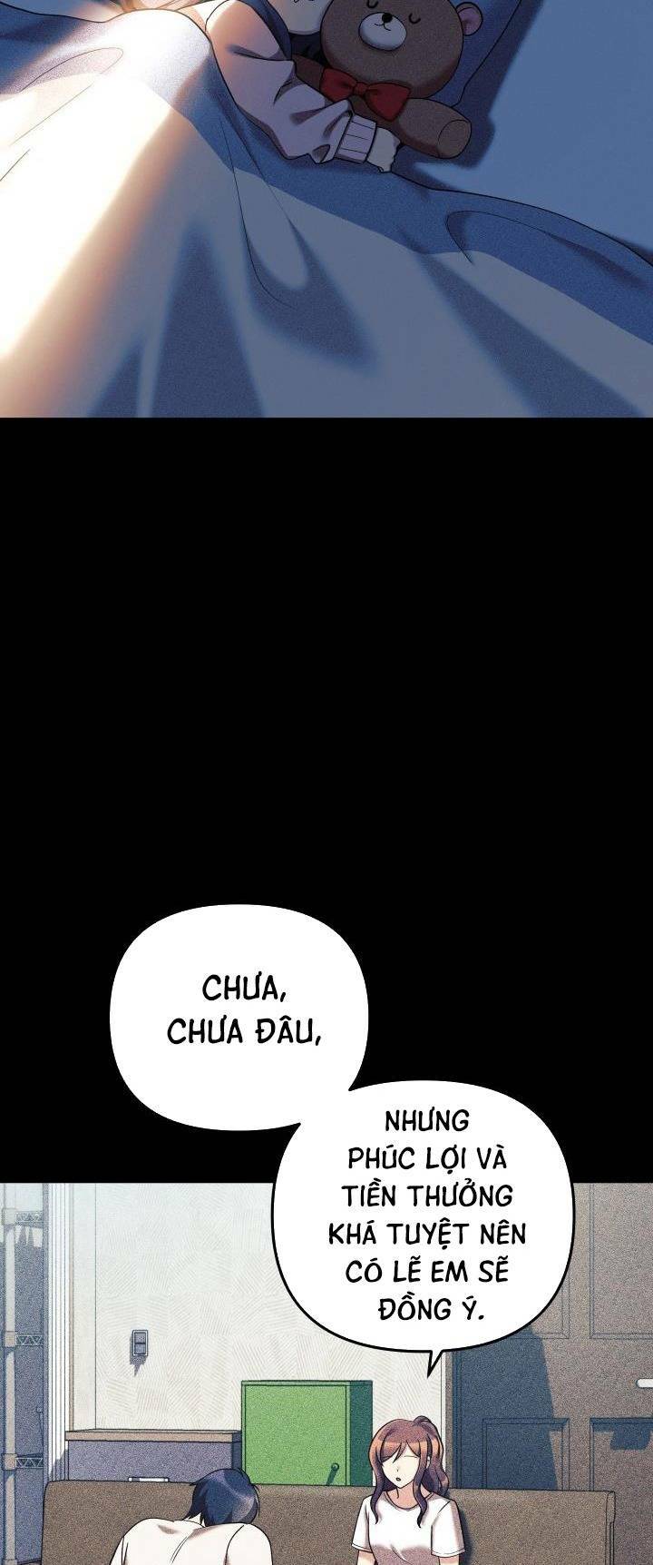 Con Gái Tôi Là Trùm Cuối Chap 3 - Next Chap 4