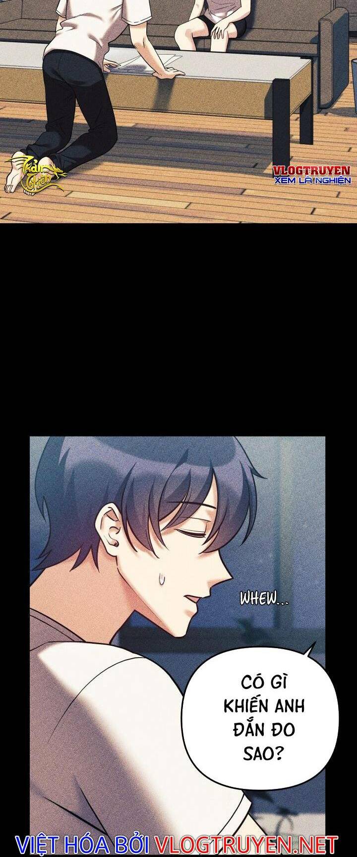 Con Gái Tôi Là Trùm Cuối Chap 3 - Next Chap 4
