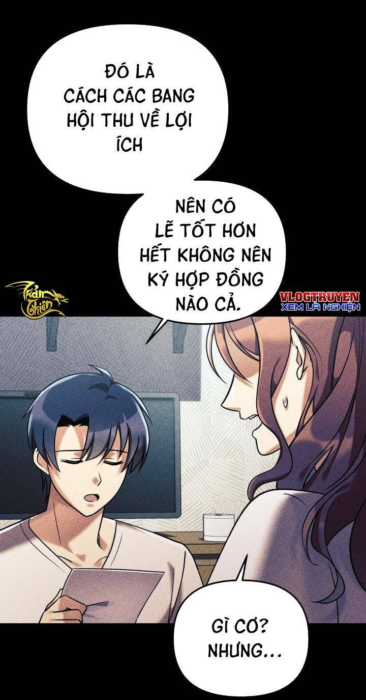 Con Gái Tôi Là Trùm Cuối Chap 3 - Next Chap 4