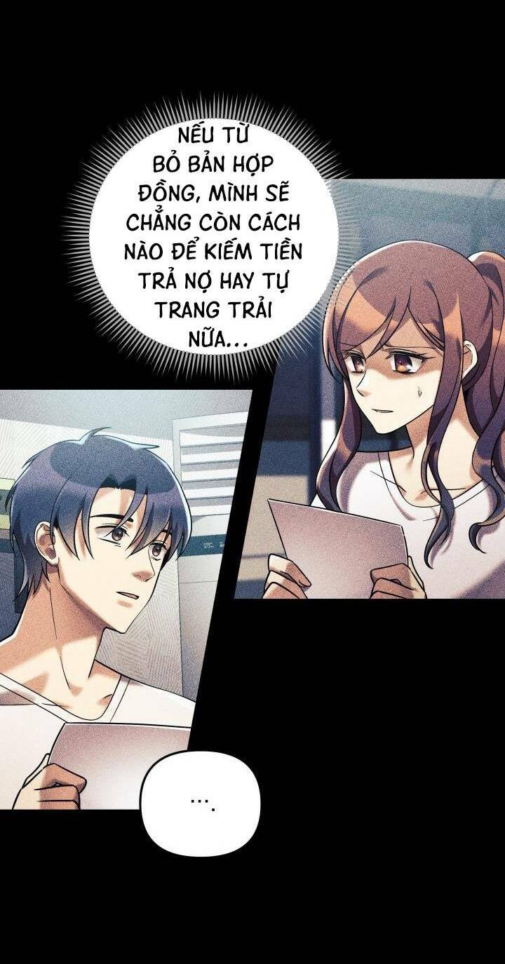Con Gái Tôi Là Trùm Cuối Chap 3 - Next Chap 4