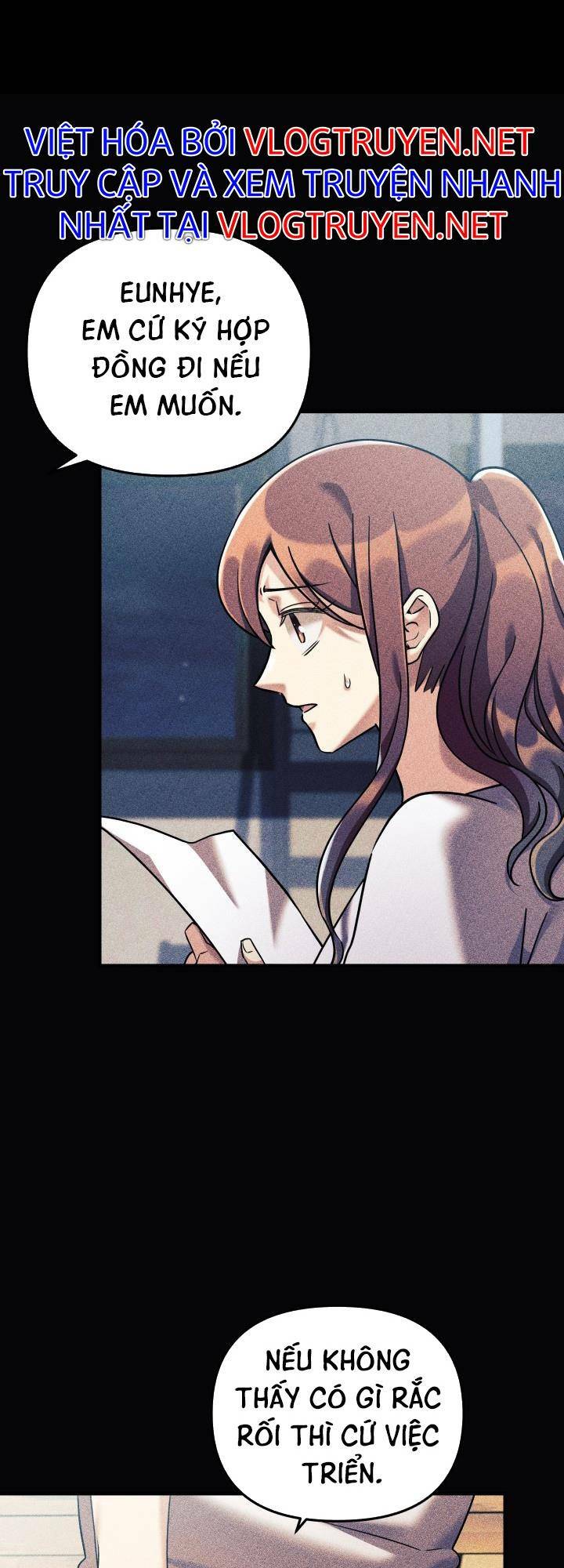 Con Gái Tôi Là Trùm Cuối Chap 3 - Next Chap 4