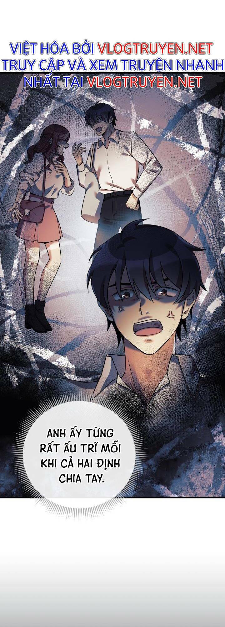Con Gái Tôi Là Trùm Cuối Chap 3 - Next Chap 4