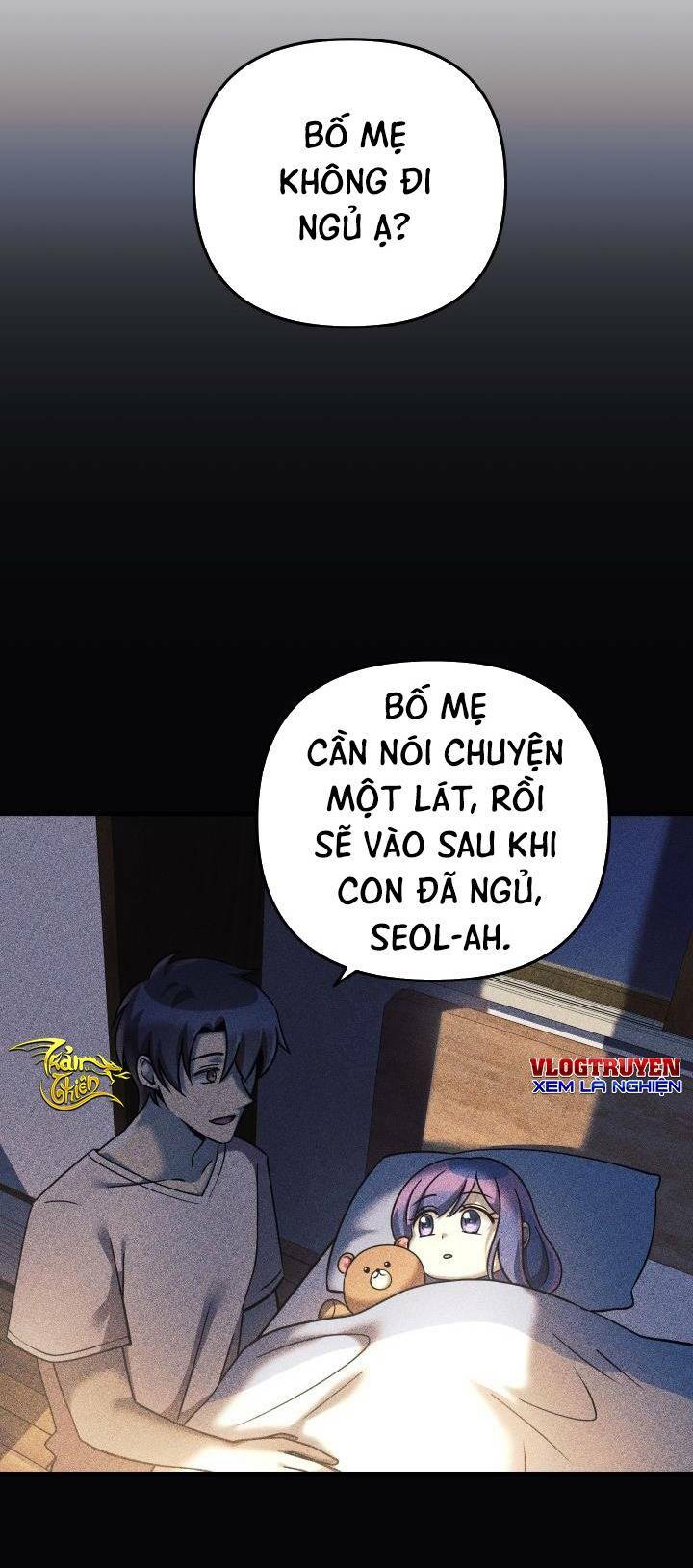 Con Gái Tôi Là Trùm Cuối Chap 3 - Next Chap 4