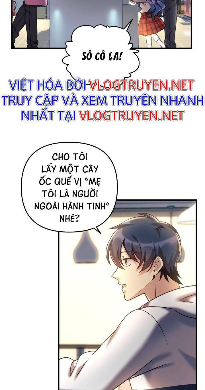 Con Gái Tôi Là Trùm Cuối Chap 3 - Next Chap 4