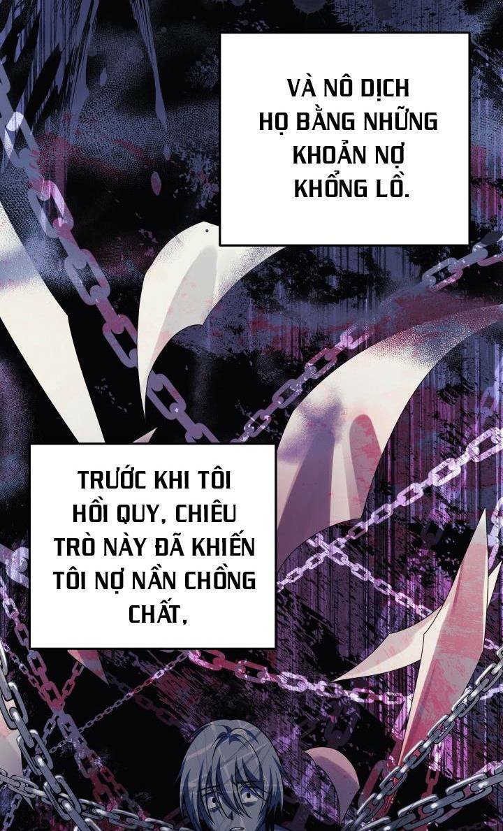 Con Gái Tôi Là Trùm Cuối Chap 3 - Next Chap 4