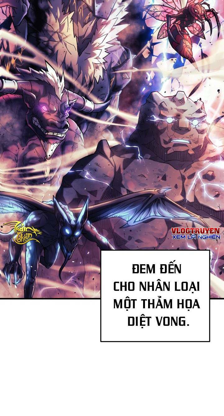 Con Gái Tôi Là Trùm Cuối Chap 3 - Next Chap 4