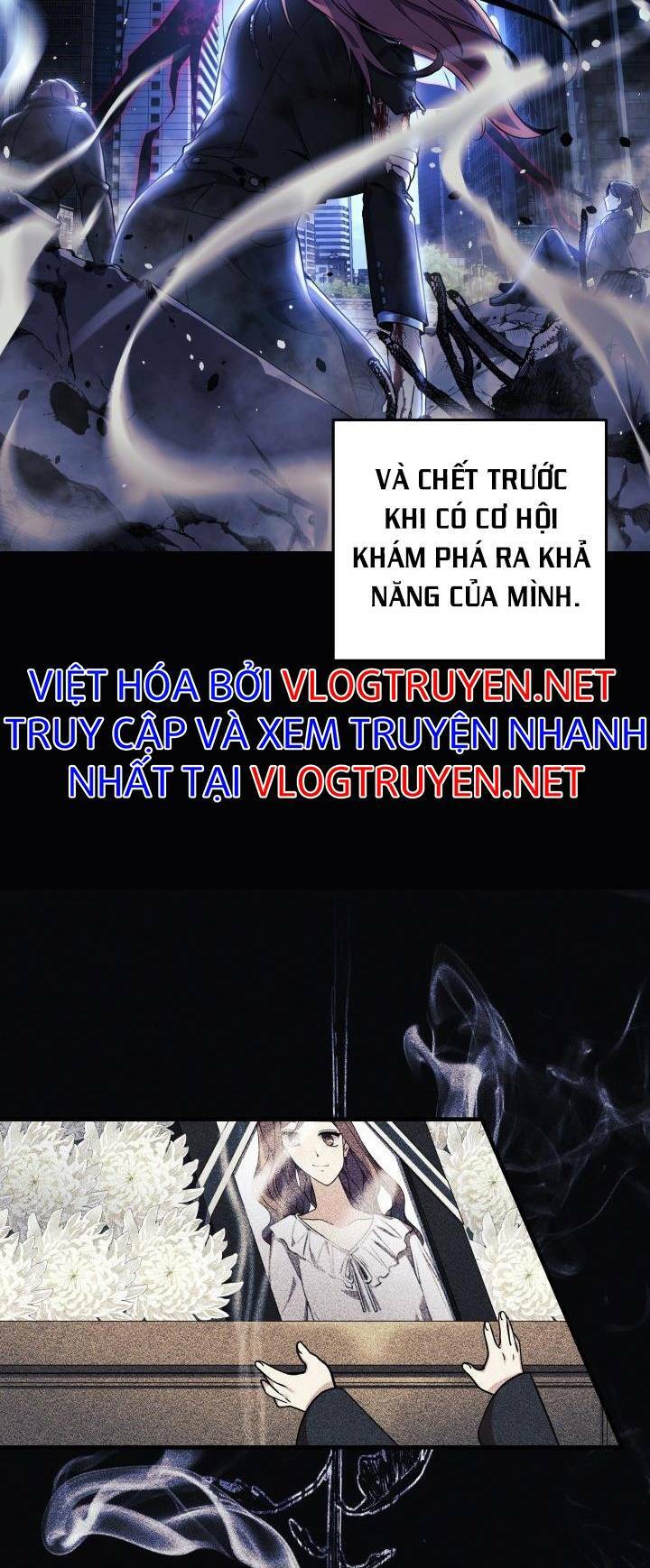 Con Gái Tôi Là Trùm Cuối Chap 3 - Next Chap 4